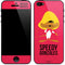 Looney Tunes Speedy Gonzales Identity iPhone 5/5s/5SE Skin